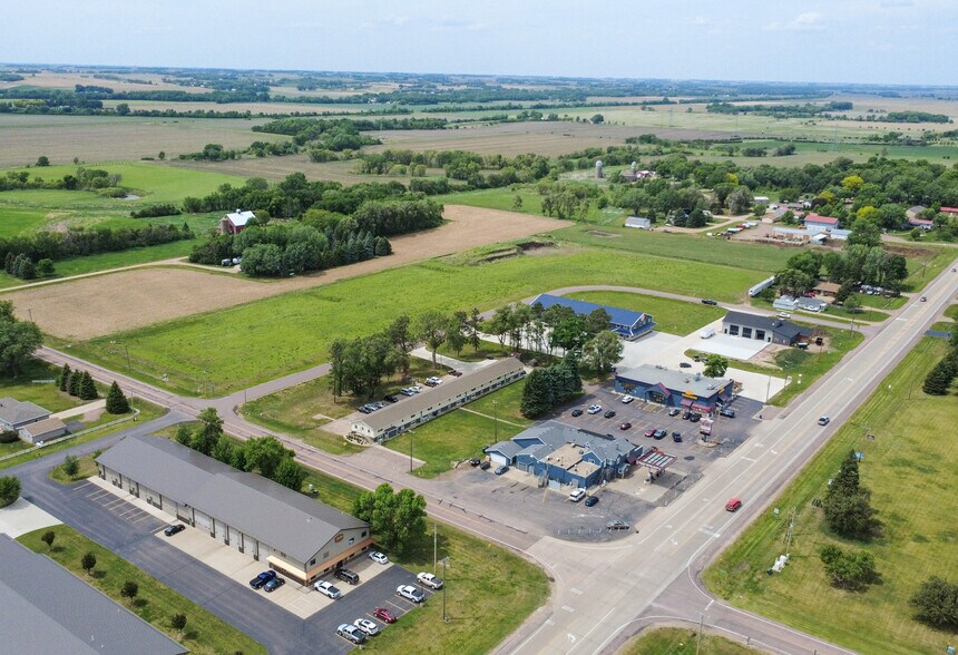More Photos Of 25797 Lindbergh Ln, Renner Land For Sale