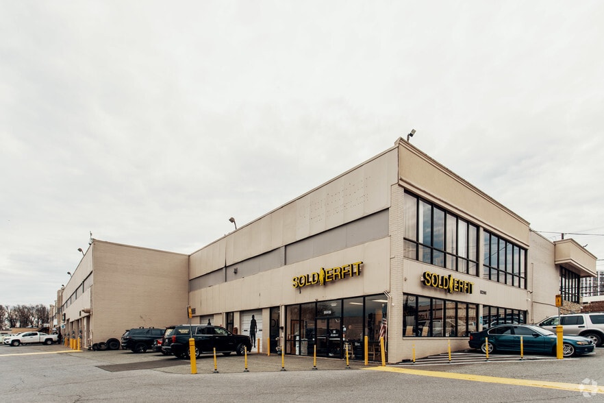 More Photos Of 12205-12275 Nebel St, Rockville Freestanding For Lease