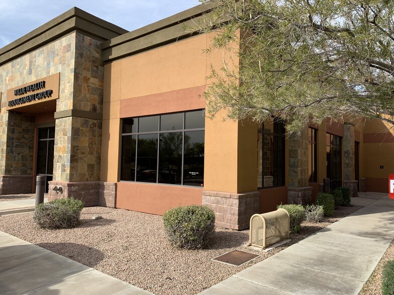 More Photos Of 3514 N Power Rd, Mesa Office For Sale