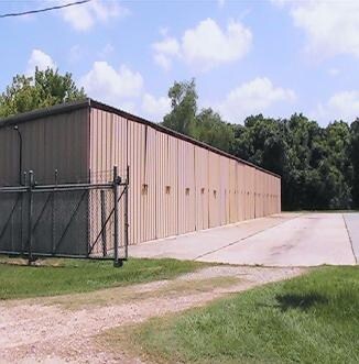 More Photos Of 9822 Franklin Rd, Houston Self Storage For Sale