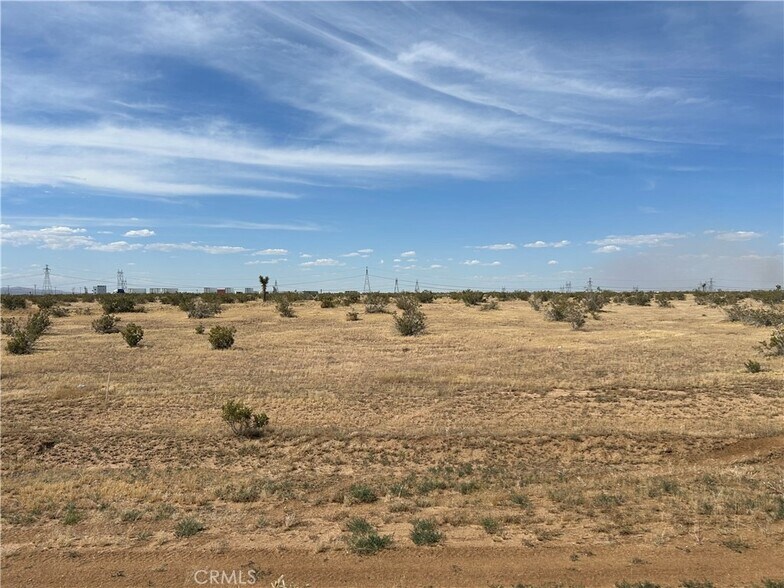 More Photos Of Cassia St @ Adelanto Rd, Adelanto Land For Sale