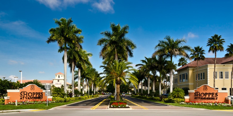 More Photos Of 2371 Vanderbilt Beach Rd, Naples Freestanding For Lease
