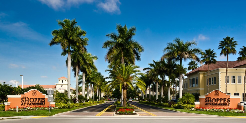 More Photos Of 2371 Vanderbilt Beach Rd, Naples Freestanding For Lease