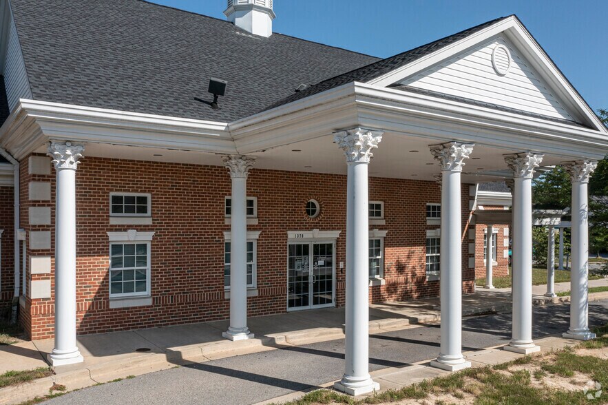 More Photos Of 11360 Pembrooke Sq, Waldorf Medical For Lease