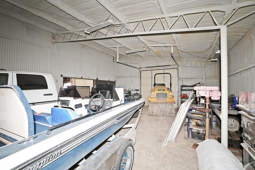 More Photos Of 3101 Givens Ave, Amarillo Warehouse For Sale