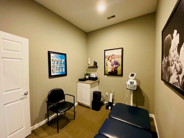 More Photos Of 1552 Natchez Dr, Festus Medical For Lease