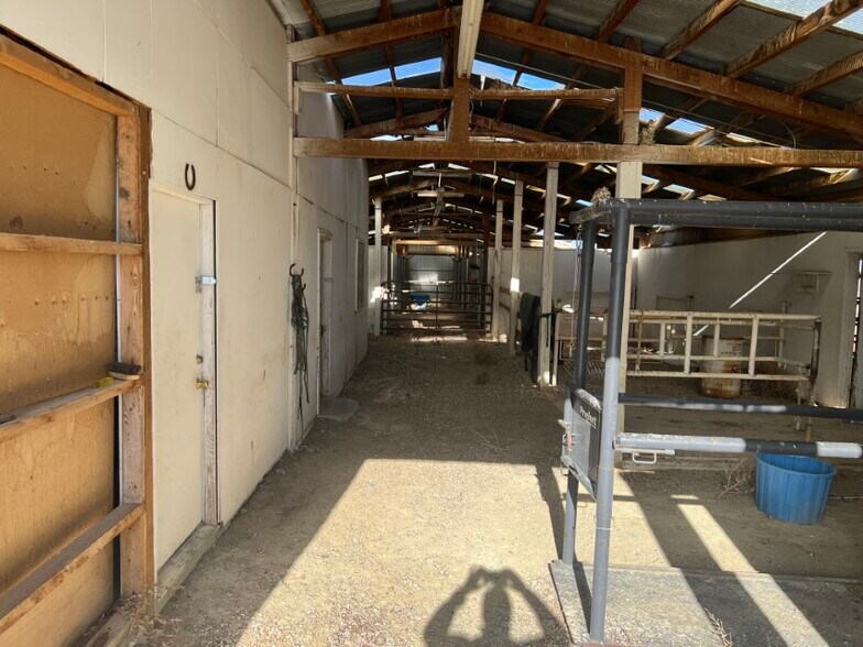 More Photos Of 618 W Pine St, Pinedale General Retail For Sale