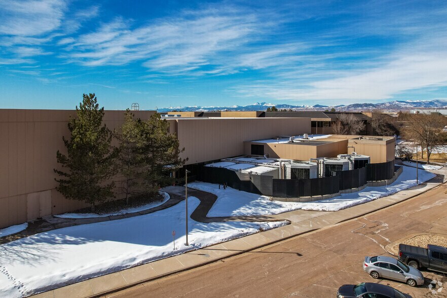 More Photos Of 3404 E Harmony Rd, Fort Collins Flex For Lease