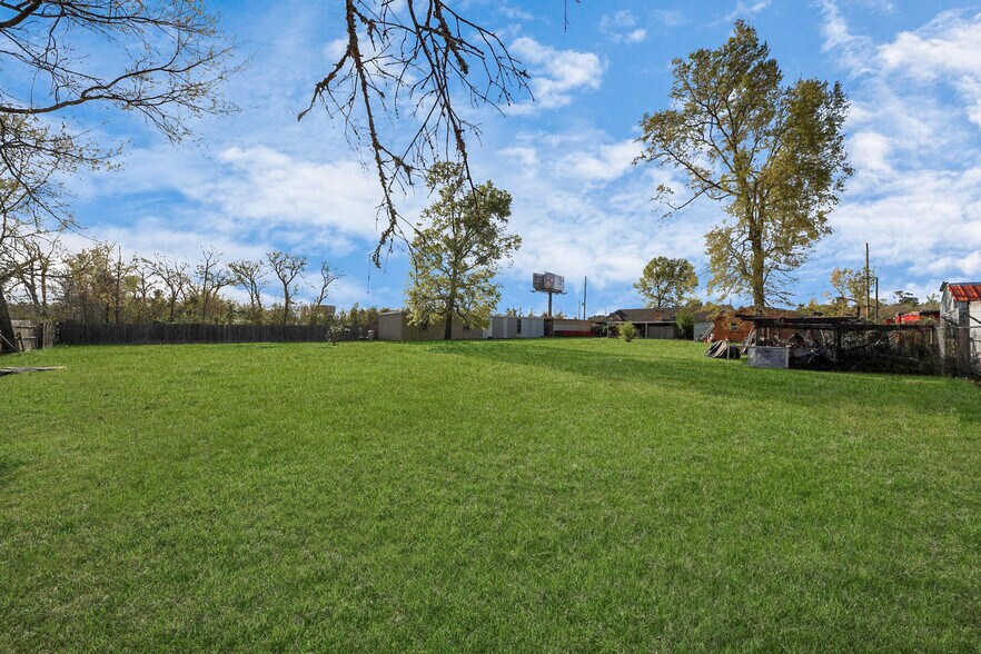 More Photos Of 10831 Highway 242, Conroe Land For Sale