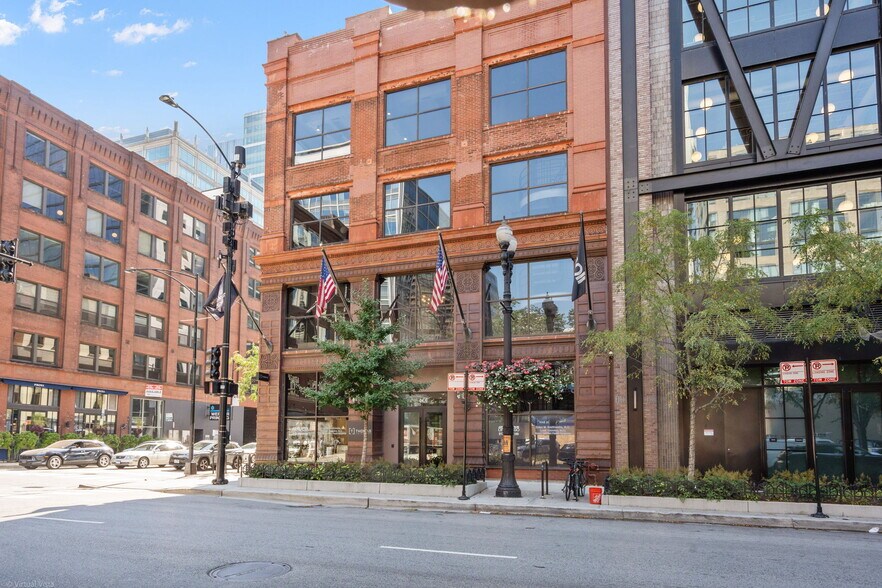 More Photos Of 601 W Randolph St, Chicago Office For Sale
