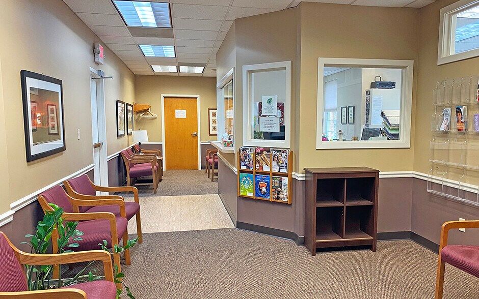 More Photos Of 2151 Linglestown Rd, Harrisburg Medical For Sale