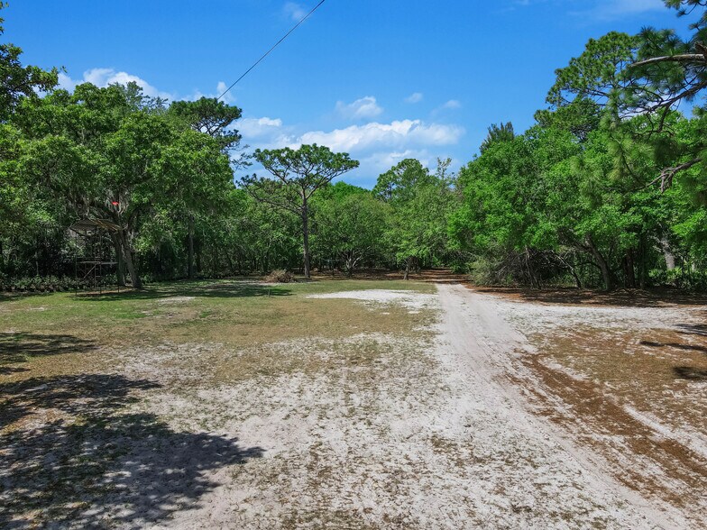 More Photos Of 2726 N Dean Rd, Orlando Land For Sale