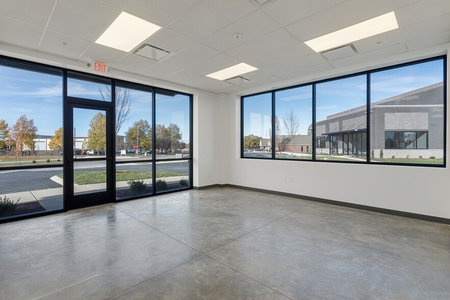 More Photos Of 1931 Southpointe Way, Murfreesboro Manufacturing For Lease