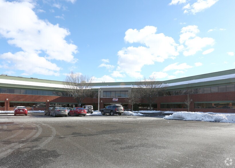 More Photos Of 255 Business Center Dr, Horsham Township Office For Sale