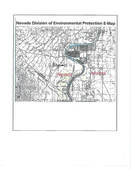 More Photos Of Silver State Rd @ Camel Trail Road, Laughlin Land For Sale