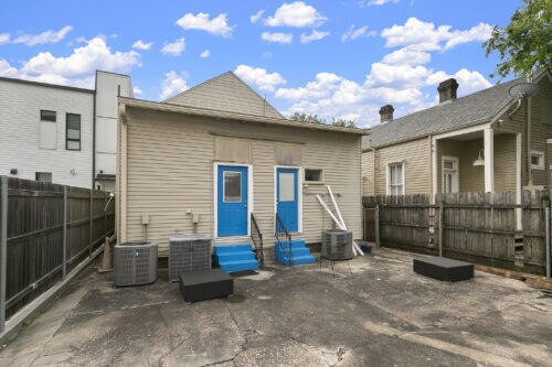 More Photos Of 734 Nashville Ave, New Orleans Freestanding For Lease