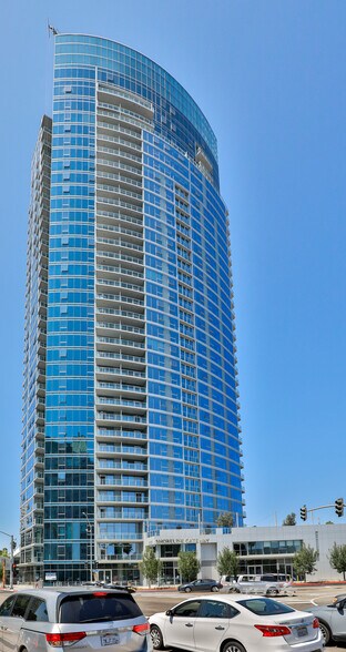 More Photos Of 777 E Ocean Blvd, Long Beach Apartments For Lease