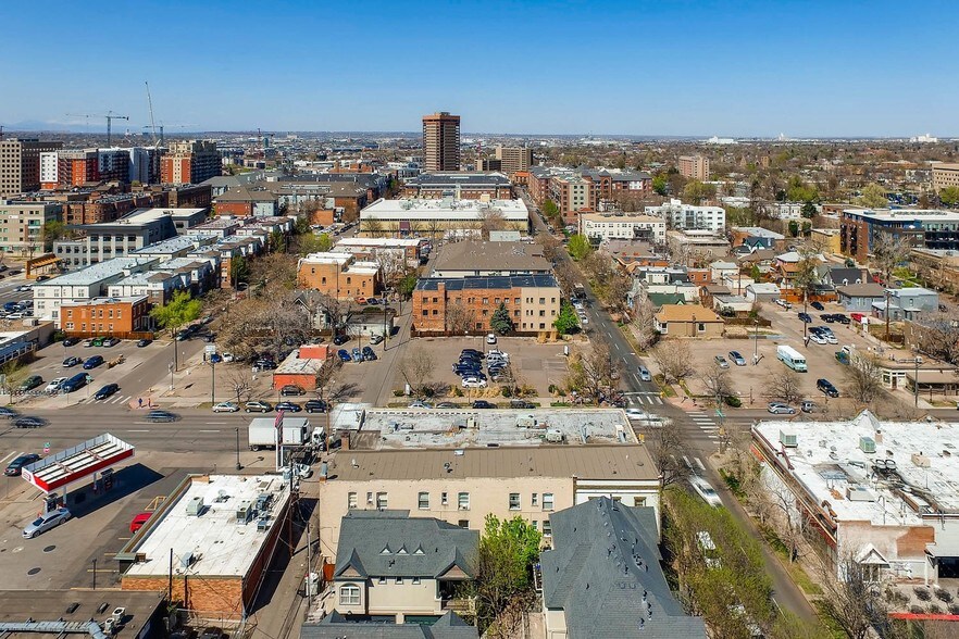 More Photos Of 620-630 E 17th Ave, Denver Storefront Retail Office For Sale