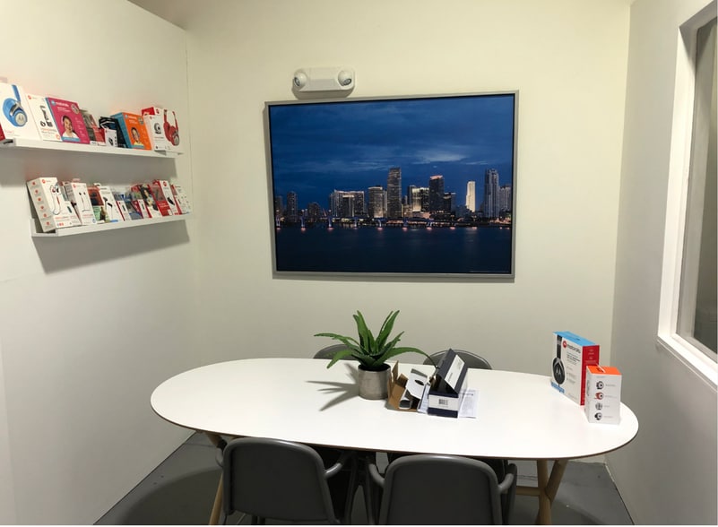 More Photos Of 300 NE 75th St, Miami Flex For Sale
