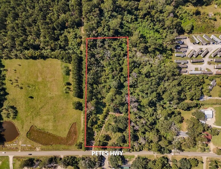 More Photos Of 27351 La Highway 16, Denham Springs Land For Sale