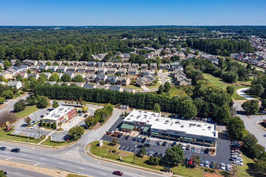 More Photos Of 3375 Sugarloaf Pkwy, Lawrenceville Unknown For Lease