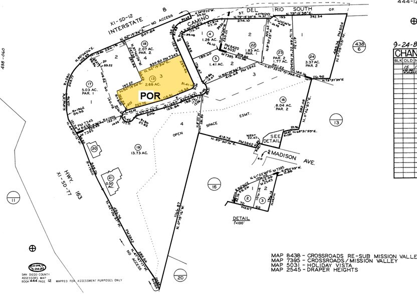 More Photos Of 438 Camino del Rio S, San Diego Office For Lease