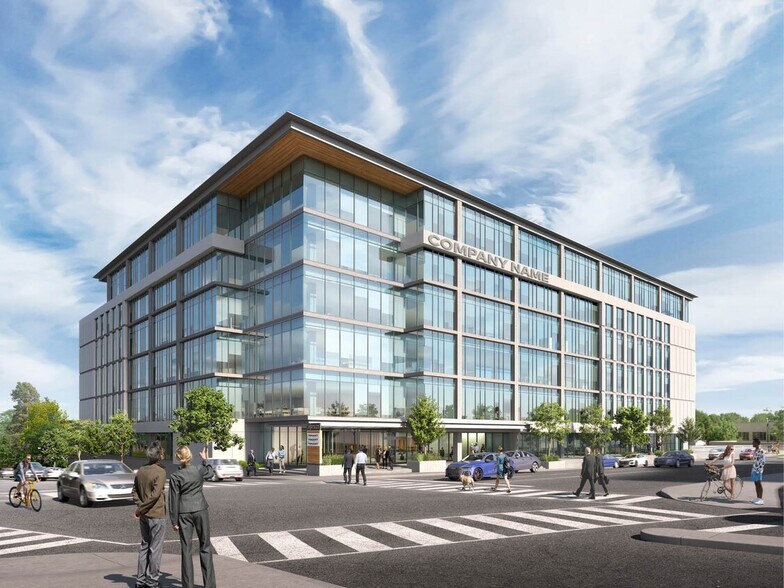 More Photos Of 4901 Main St, Kansas City Land For Sale