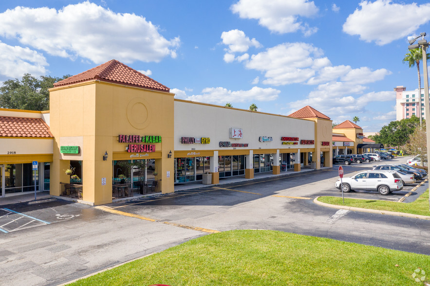 4955 W Irlo Bronson Memorial Hwy, Kissimmee, FL 34746 For Lease ...