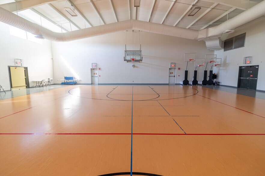 More Photos Of 906 Trimmier Rd, Killeen Religious Facility For Sale