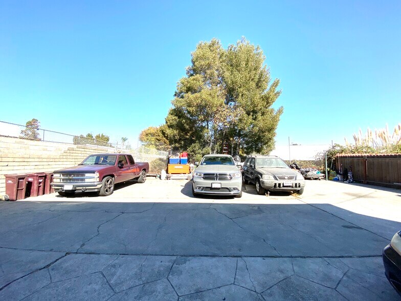 More Photos Of 5444 International Blvd, Oakland Apartments For Sale