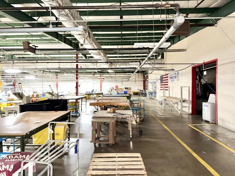 More Photos Of 826 17th Ave S, Columbus Manufacturing For Sale