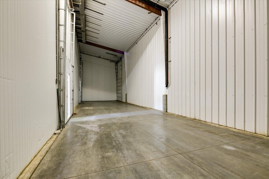 More Photos Of 5430 Putah Creek Rd, Winters Industrial For Sale