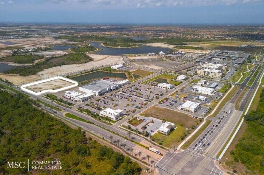 More Photos Of 19750 S. West Villages Parkway, Venice Office For Lease