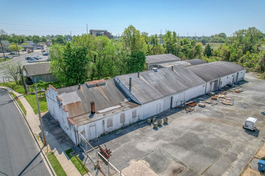 More Photos Of 12 Lincoln St, Dover Warehouse For Sale