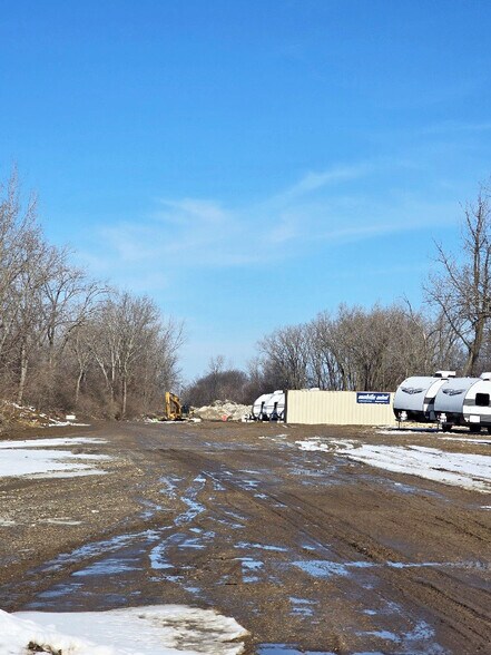 More Photos Of 24423 State Road 23, South Bend Manufacturing For Sale