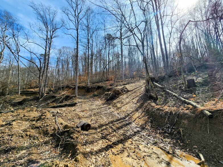 More Photos Of Indian Creek Road Rd, Elkview Land For Sale