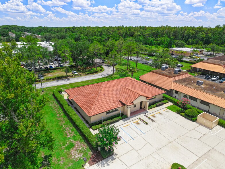 More Photos Of 7848 Lake Underhill Rd, Orlando Medical For Lease