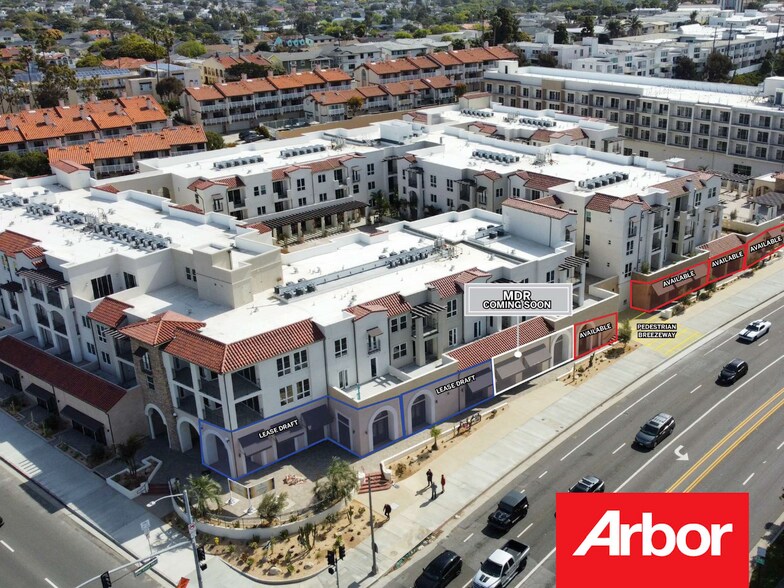 Primary Photo Of 1700 S Pacific Coast Hwy, Redondo Beach Apartments For Lease