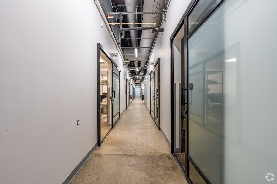 More Photos Of 1501 N C St, Sacramento Warehouse For Lease