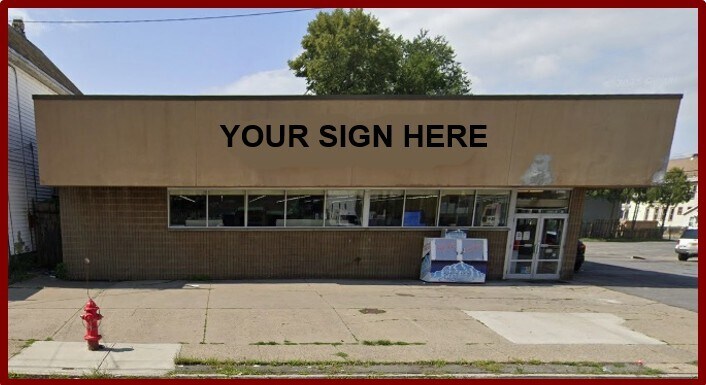 Primary Photo Of 1000 State St, Schenectady General Retail For Sale