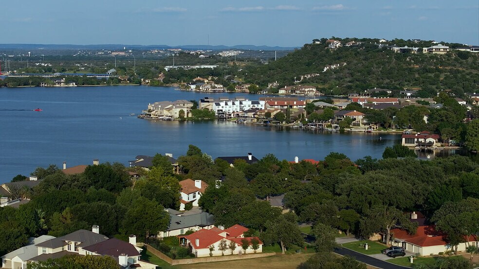 More Photos Of 9780 Ranch to Market Rd 2147, Horseshoe Bay Land For Sale
