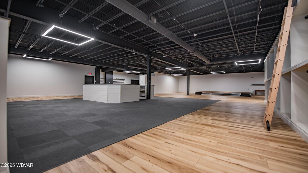 More Photos Of 535 E 3rd St, Williamsport Storefront Retail Office For Lease