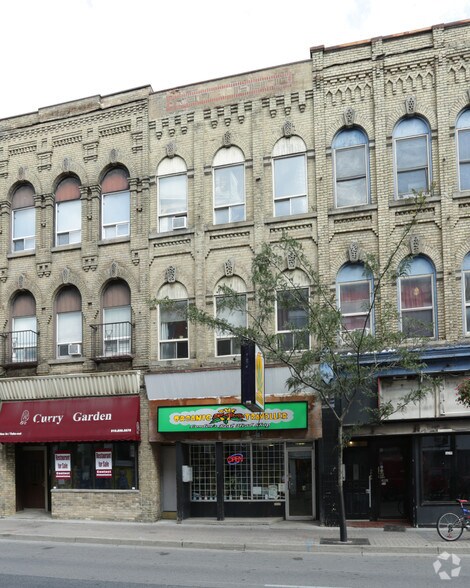 More Photos Of 344.5 Richmond St, London Apartments For Sale