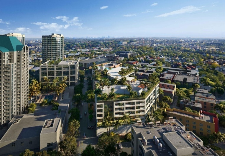 More Photos Of 2835 Tigertail Ave, Miami Apartments For Lease