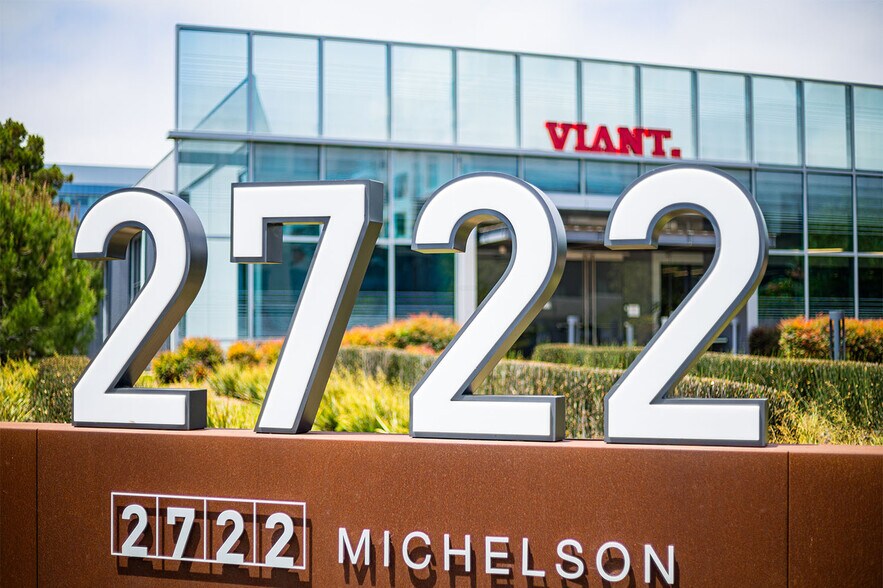 More Photos Of 2722 Michelson Dr, Irvine Office For Sale