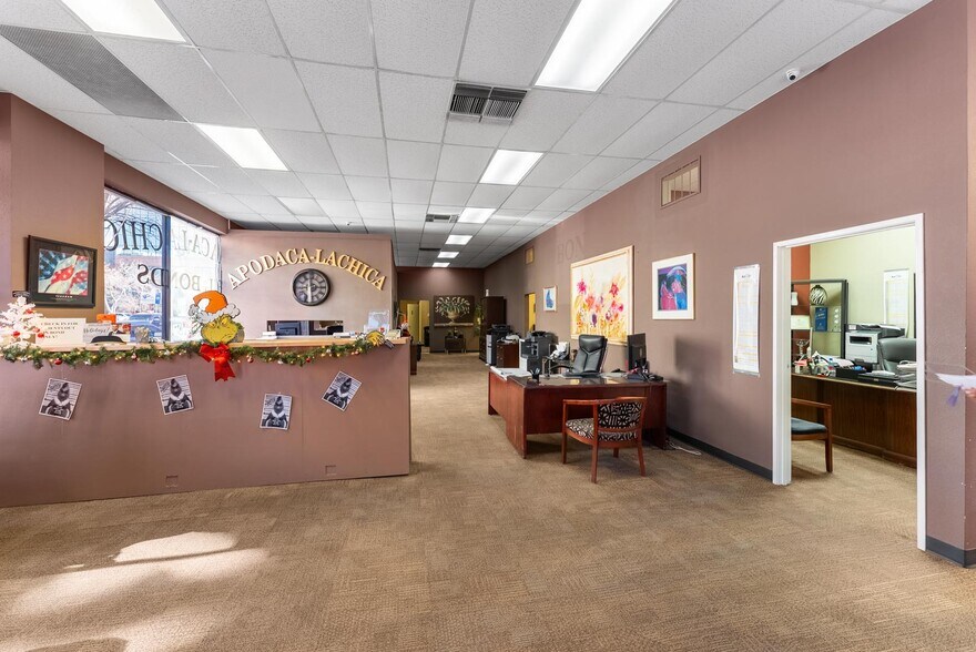 More Photos Of 200 S Stanton St, El Paso General Retail For Sale