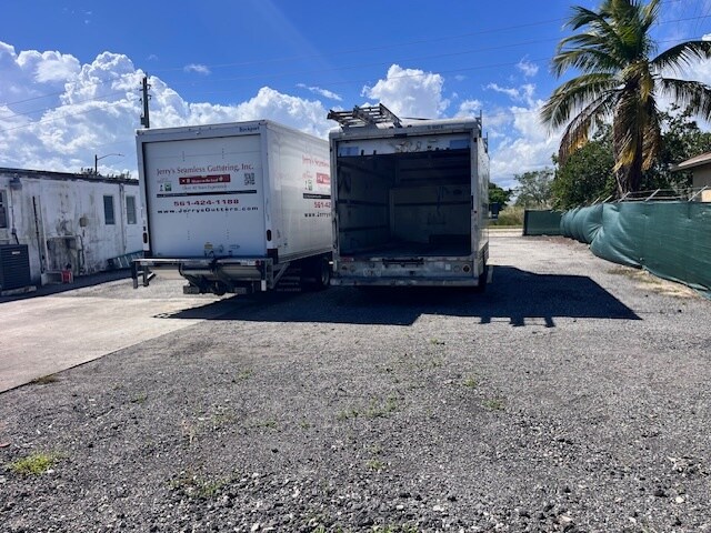 More Photos Of 1191 Old Dixie Hwy, Delray Beach Warehouse For Sale