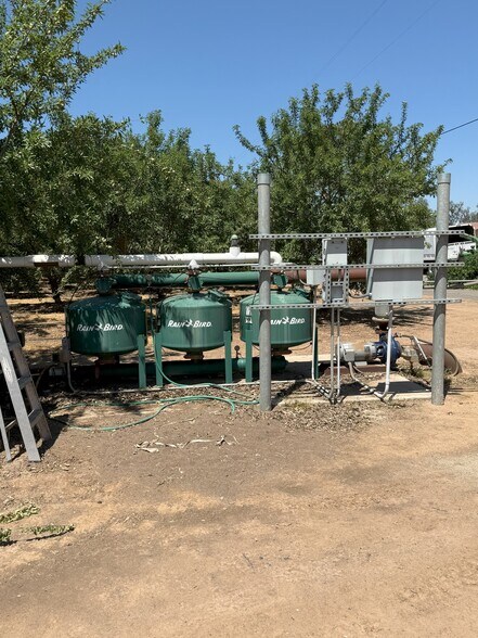 More Photos Of 4543 McGee Ave, Modesto Land For Sale