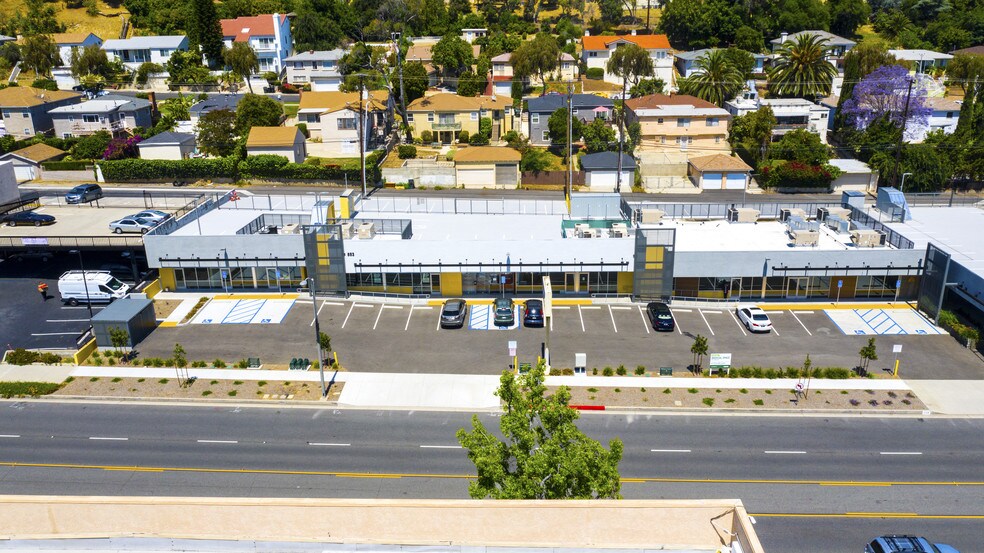 More Photos Of 883 S Atlantic Blvd, Monterey Park Storefront Retail Office For Lease