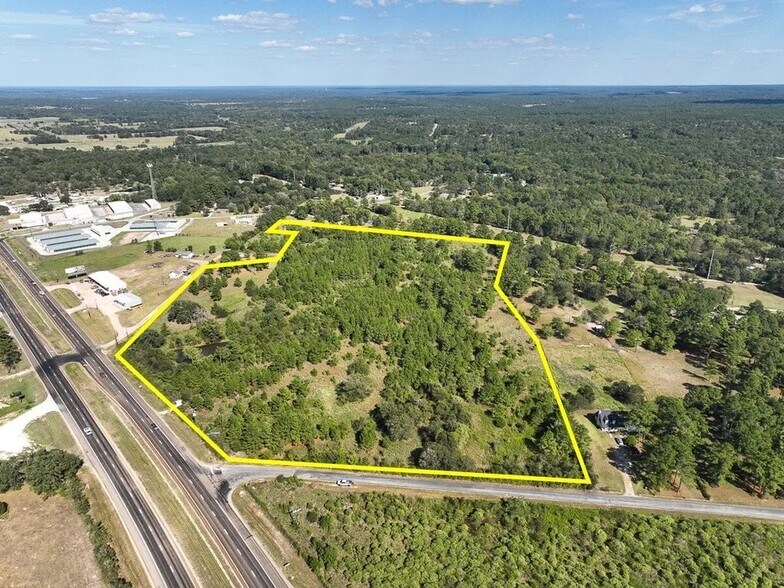 More Photos Of 00 Highway 19, Huntsville Land For Sale